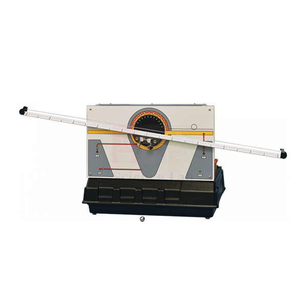 Ball and Beam Apparatus